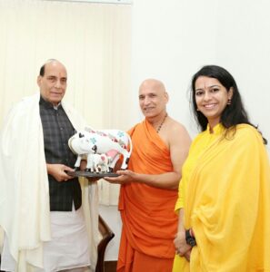 rajnath singh ji